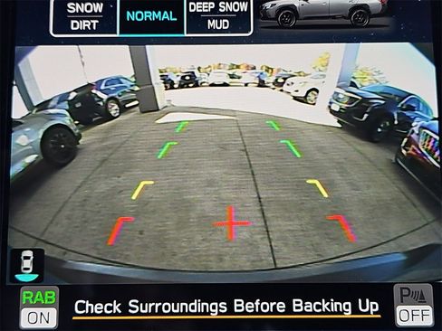 Used 2023 Subaru Outback Wilderness image 22