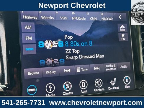 Used 2018 Chrysler Pacifica Touring-L Plus image 32