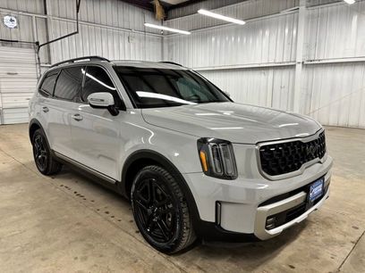 Used 2023 Kia Telluride SX X-Line