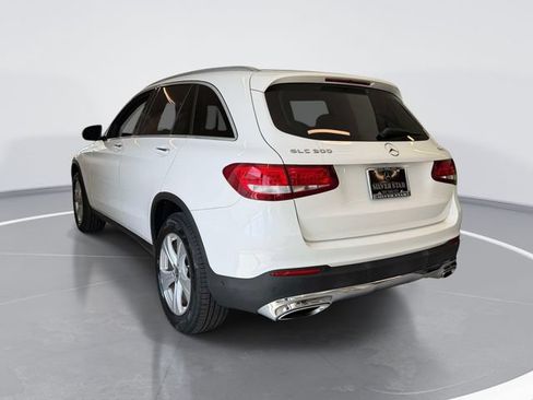 Used 2018 Mercedes-Benz GLC 300 4MATIC image 6
