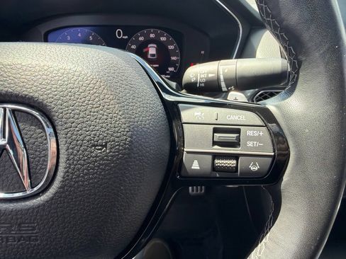 Used 2024 Acura Integra A-Spec FWD image 22