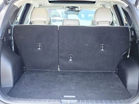 Used 2024 Hyundai Tucson Limited image 30