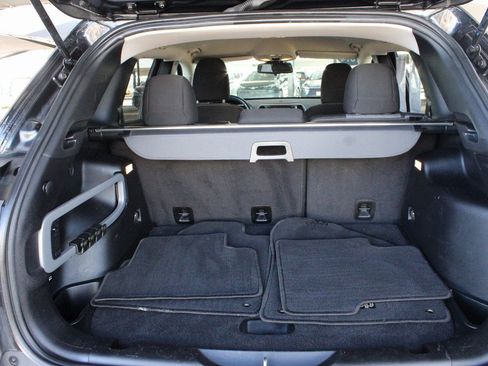 Used 2014 Jeep Cherokee Latitude image 54