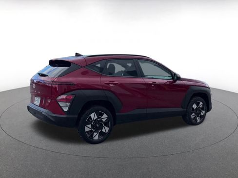 Used 2025 Hyundai Kona SEL image 14