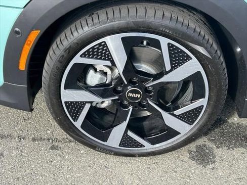 New 2026 MINI Cooper S image 9