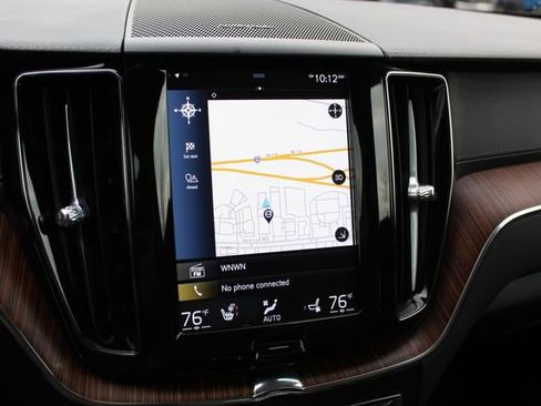 Used 2020 Volvo XC60 T6 Inscription w/ Protection Package AWD/4WD image 22