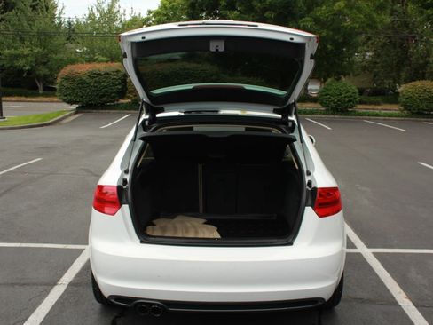 Used 2011 Audi A3 2.0T Premium Plus AWD/4WD image 23
