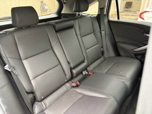 Used 2013 Acura RDX FWD image 9