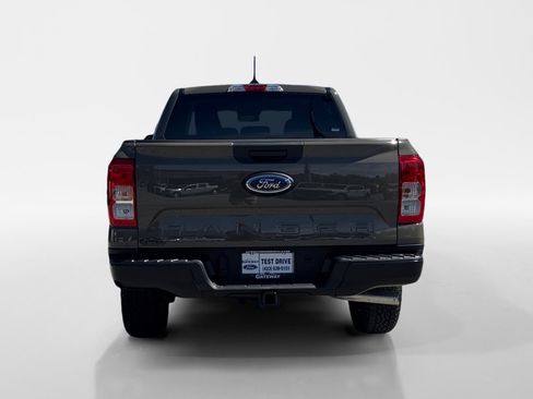 New 2026 Ford Ranger XL w/ Trailer Tow Package AWD/4WD image 5