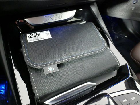 Used 2022 BMW X3 xDrive30i w/ Premium Package 2 image 46