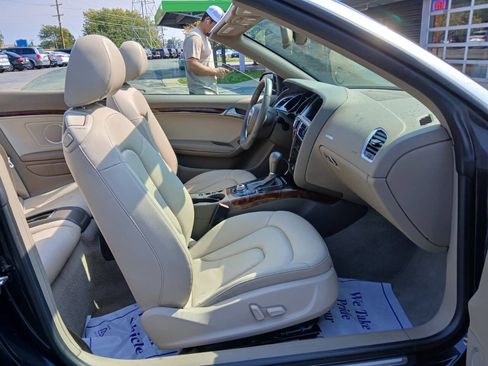 Used 2011 Audi A5 2.0T Premium Plus image 10