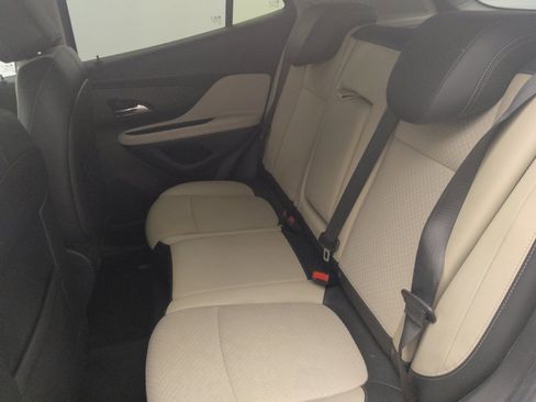 Used 2019 Buick Encore Preferred image 18