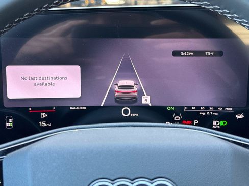 New 2026 Audi Q5 Premium Plus AWD/4WD image 24