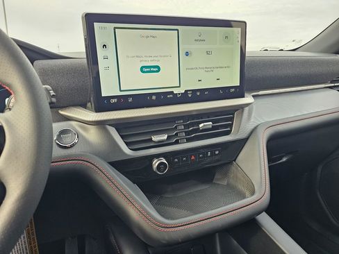 New 2026 Ford Explorer ST image 20