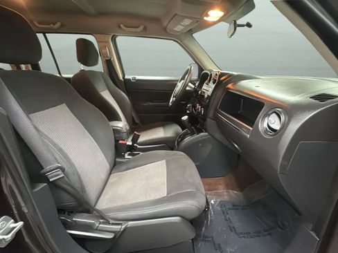 Used 2015 Jeep Patriot Sport w/ Power Value Group FWD image 22