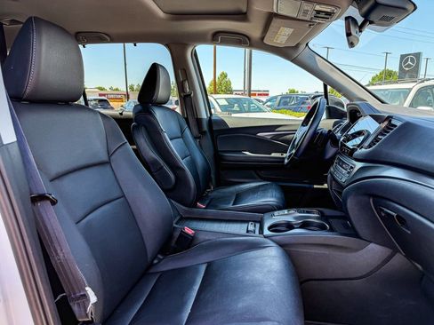 Used 2022 Honda Pilot Special Edition image 16
