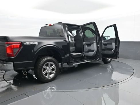 Used 2025 Ford F150 XLT w/ Equipment Group 301A Standard image 27