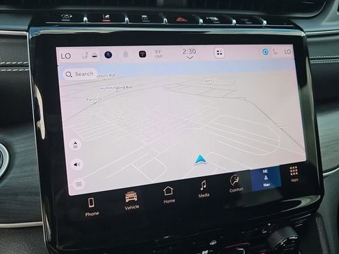 Used 2023 Jeep Grand Cherokee Limited w/ Trailer Tow Prep Group (B) image 26