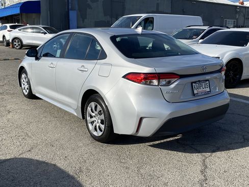 Used 2024 Toyota Corolla LE image 10