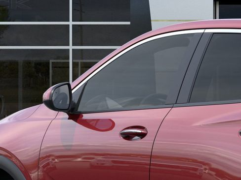 New 2025 Buick Encore GX Preferred image 12