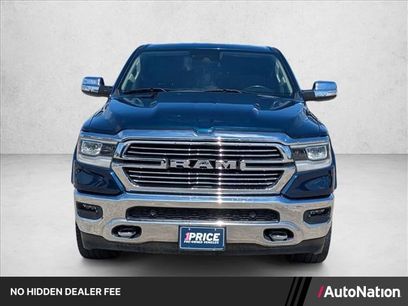 Used 2021 RAM 1500 Laramie