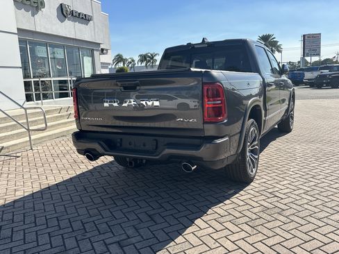 New 2026 RAM 1500 Tungsten image 6