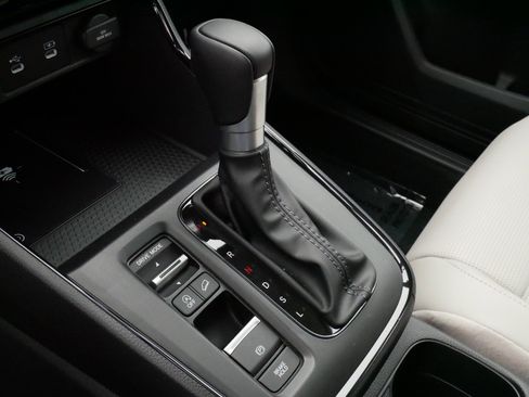 Certified 2026 Honda CR-V EX-L image 24