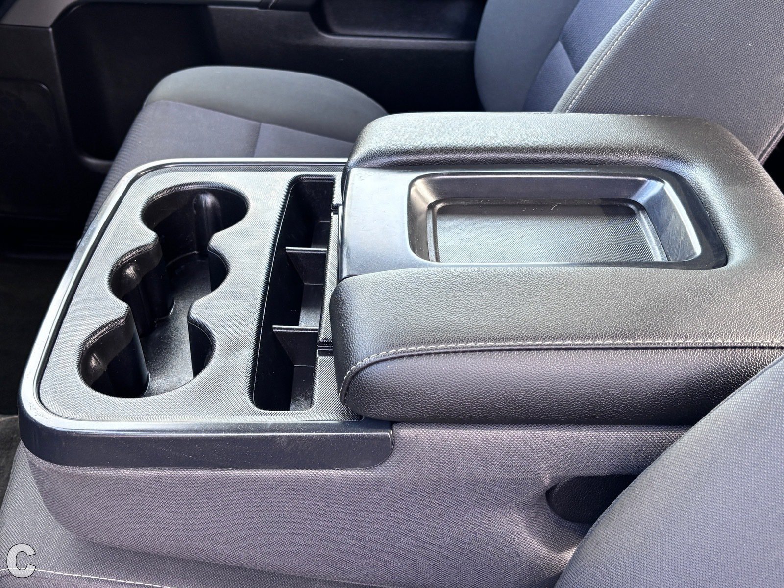 Used 2017 Chevrolet Silverado 1500 LT w/ All Star Edition RWD image 32
