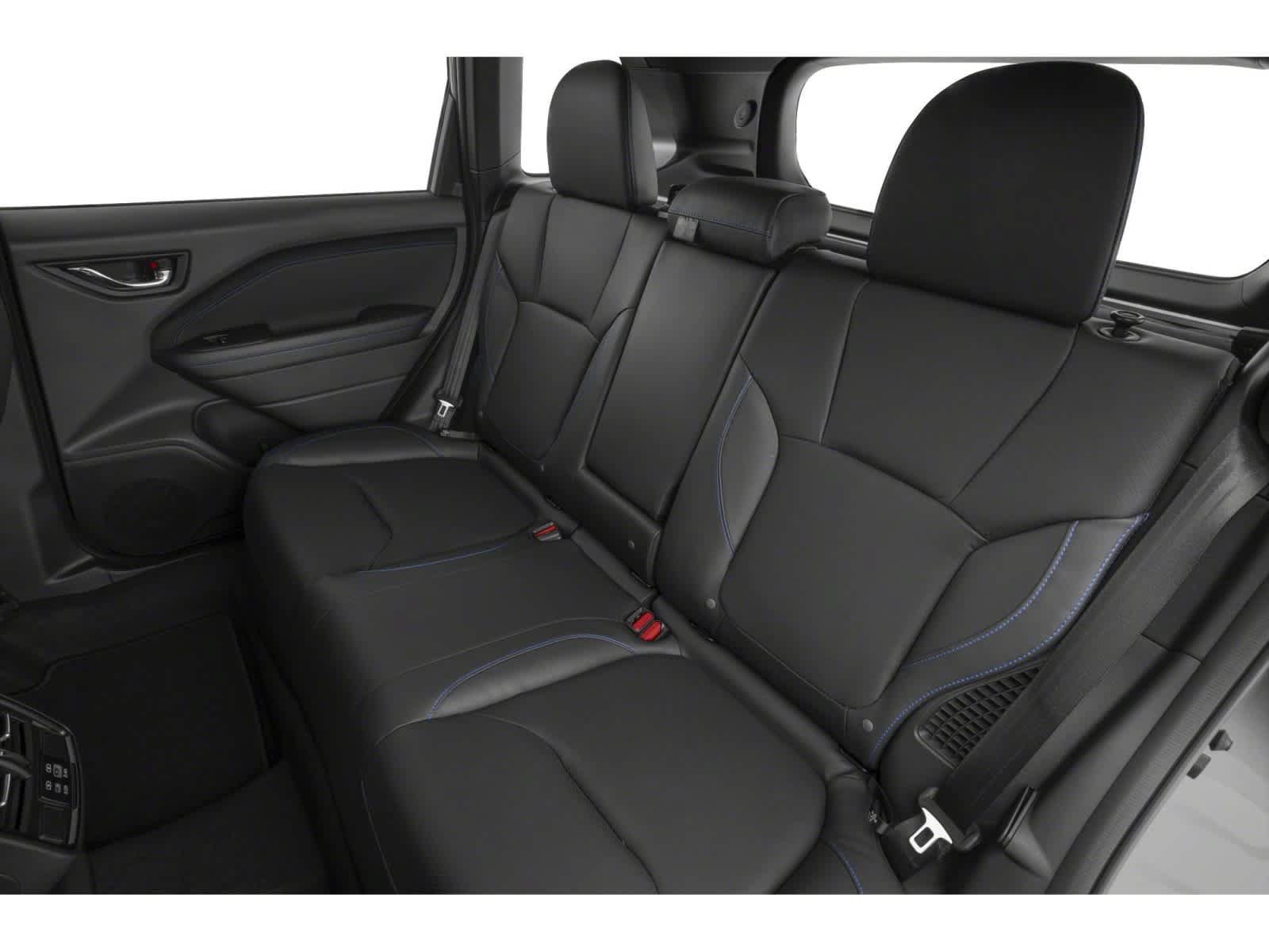 New 2026 Subaru Forester Limited AWD/4WD image 8