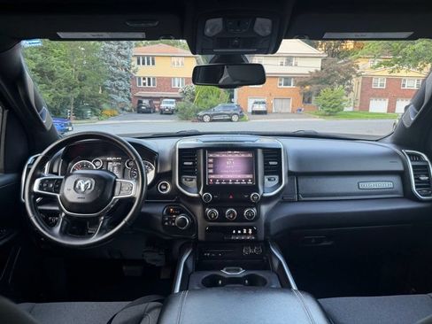 Used 2019 RAM 1500 Big Horn AWD/4WD image 21