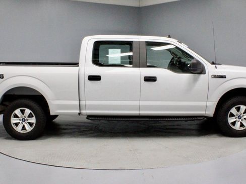 Certified 2020 Ford F150 XL w/ Equipment Group 101A Mid image 11