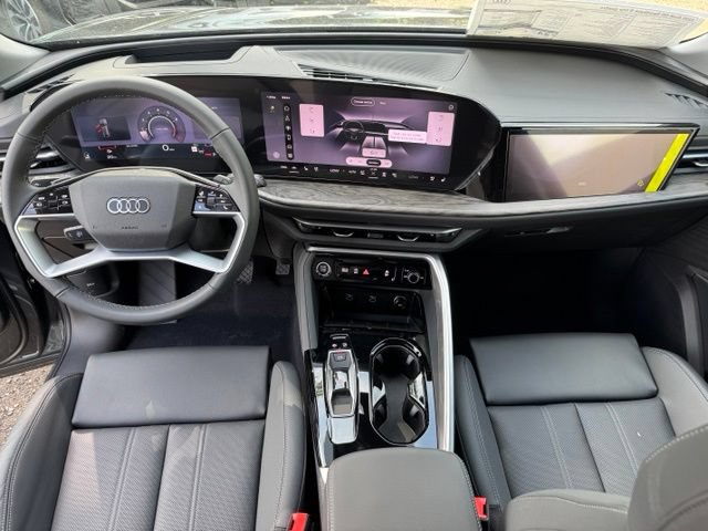 New 2026 Audi Q5 Premium Plus AWD/4WD image 14