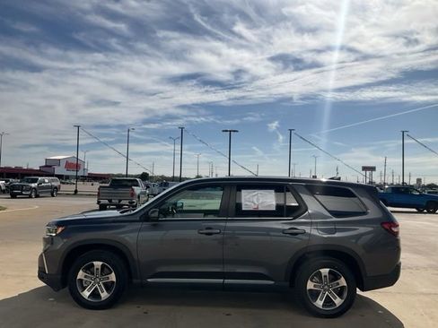 Used 2024 Honda Pilot EX-L image 35