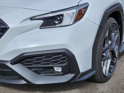 New 2026 Subaru WRX tS AWD/4WD image 8
