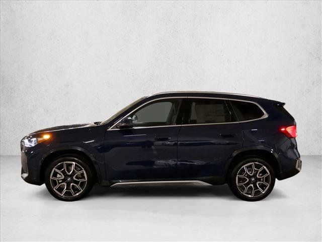 New 2027 BMW X1 xDrive28i w/ Technology Package AWD/4WD image 9