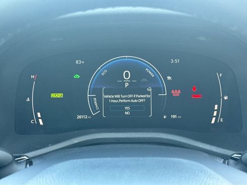 Certified 2025 Toyota Camry LE w/ Convenience Package image 29