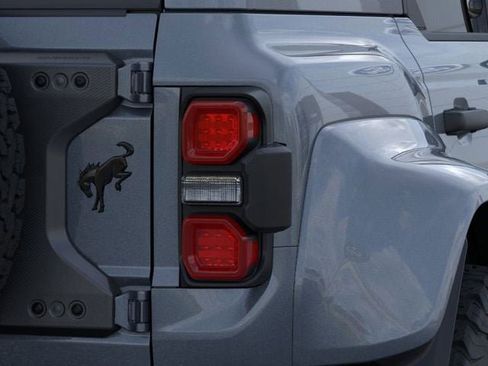 New 2025 Ford Bronco Raptor image 23