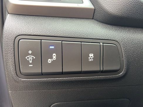 Used 2018 Hyundai Tucson Sport image 23