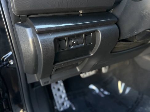 Used 2025 Subaru Impreza RS AWD/4WD image 28
