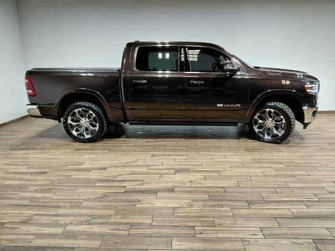 Certified 2019 RAM 1500 Limited AWD/4WD image 34