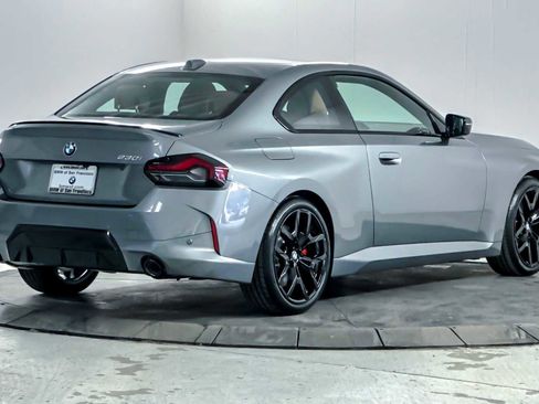 New 2026 BMW 230i Coupe w/ Premium Package image 2