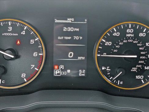 Used 2026 Subaru Crosstrek 2.5i Wilderness w/ Crosstrek Mirror Package AWD/4WD image 11