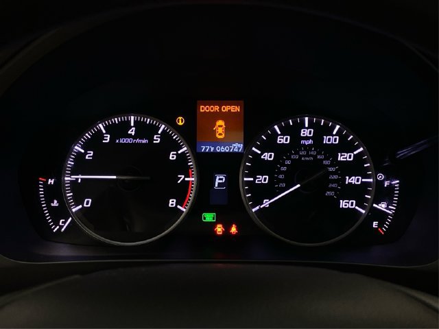 Used 2015 Acura ILX w/ Premium Package FWD image 22