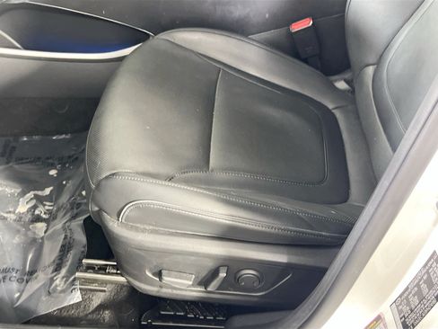 Used 2023 Hyundai Tucson Limited AWD/4WD image 19