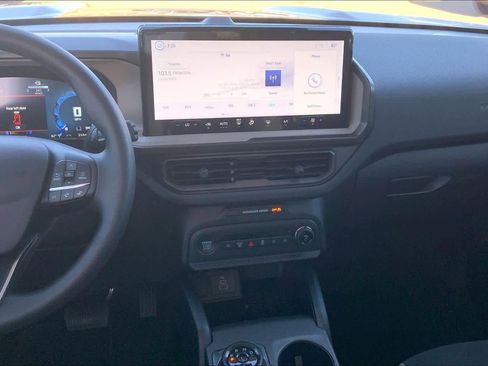 New 2025 Ford Bronco Sport Big Bend image 6