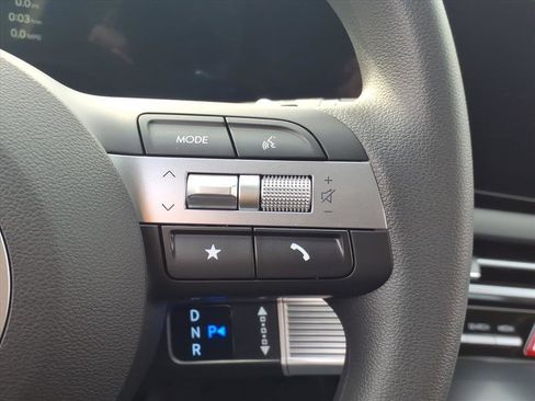 New 2026 Hyundai Tucson Blue SE image 11