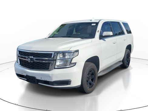 Used 2018 Chevrolet Tahoe 2WD image 3