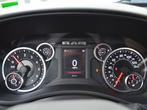 New 2026 RAM 2500 Big Horn image 19