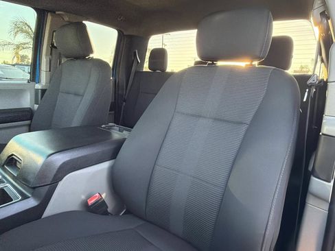 Used 2018 Ford F150 XL w/ Equipment Group 101A Mid RWD image 8