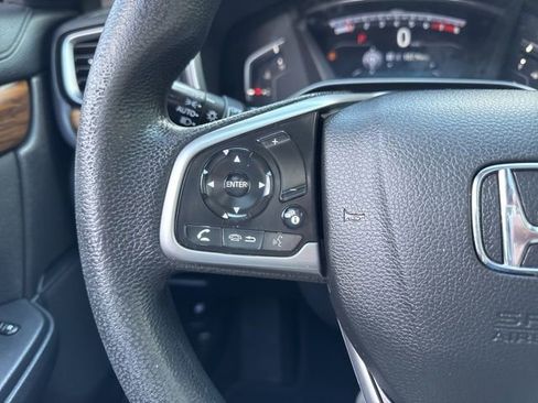 Used 2019 Honda CR-V EX image 17